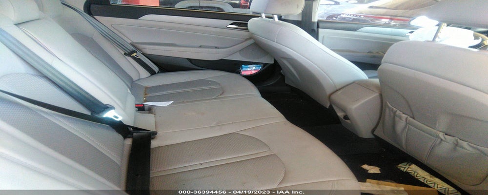 5NPE34AF8JH657818 2018 HYUNDAI SONATA photo no. 8