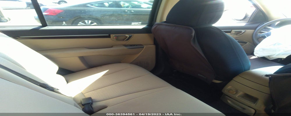 5XYZG3AB7BG055031 2011 HYUNDAI SANTA FE photo no. 8