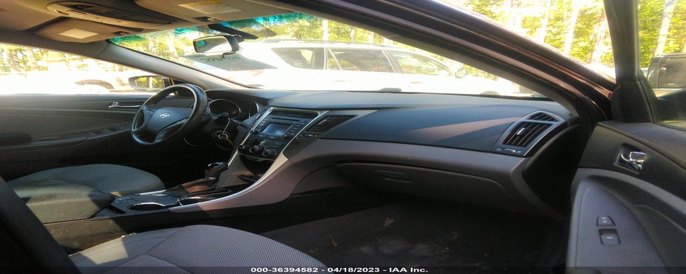 5NPEB4AC7EH937759 2014 HYUNDAI SONATA photo no. 5