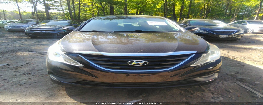 5NPEB4AC7EH937759 2014 HYUNDAI SONATA photo no. 6