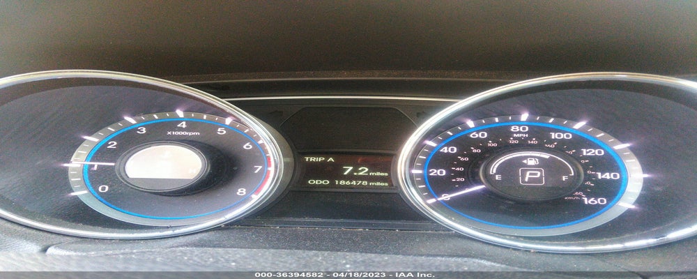 5NPEB4AC7EH937759 2014 HYUNDAI SONATA photo no. 7