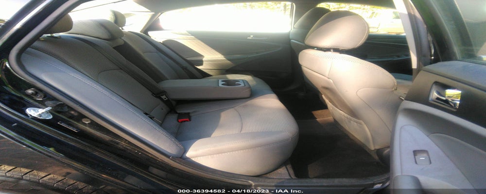 5NPEB4AC7EH937759 2014 HYUNDAI SONATA photo no. 8