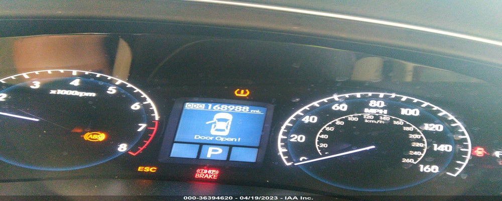 KMHGC4DD6CU151332 2012 HYUNDAI GENESIS photo no. 7