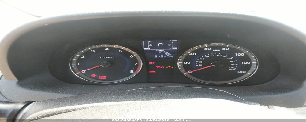 KMHCT4AE1GU138263 2016 HYUNDAI ACCENT photo no. 7