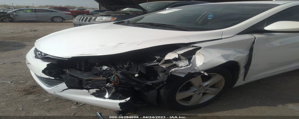 5NPDH4AE1DH167567 2013 HYUNDAI ELANTRA photo no. 6
