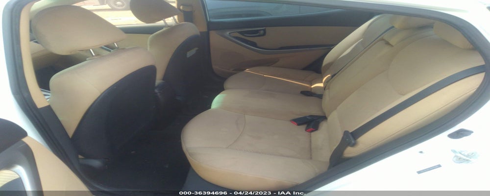5NPDH4AE1DH167567 2013 HYUNDAI ELANTRA photo no. 8