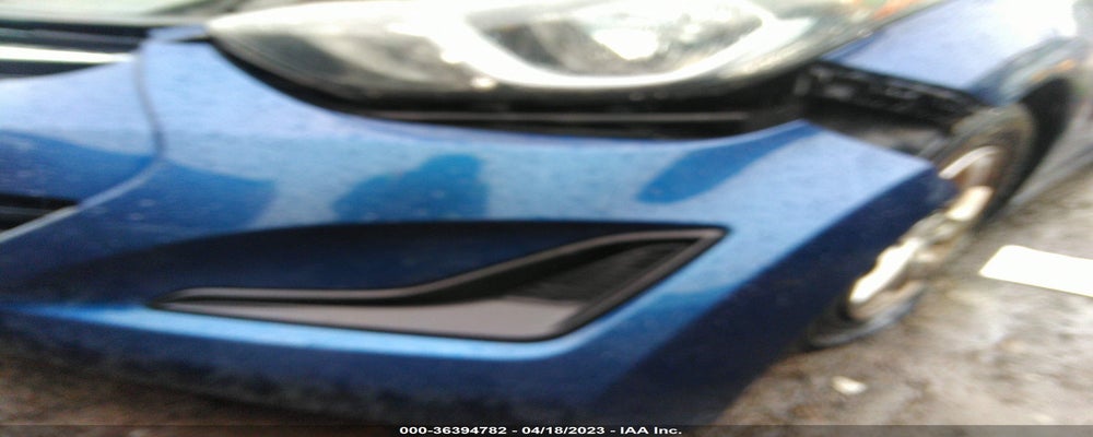 5NPDH4AE4FH573068 2015 HYUNDAI ELANTRA photo no. 6