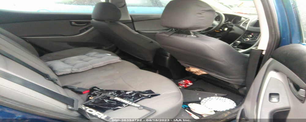 5NPDH4AE4FH573068 2015 HYUNDAI ELANTRA photo no. 8