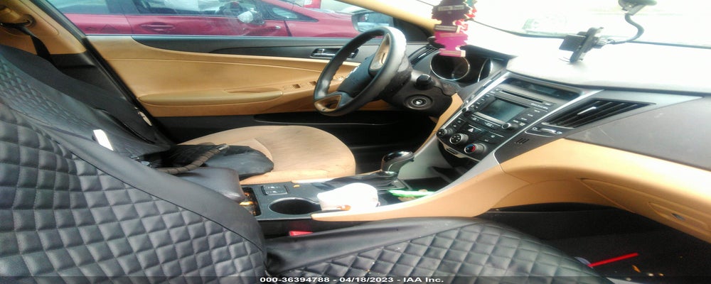 5NPEB4ACXEH920342 2014 HYUNDAI SONATA photo no. 5