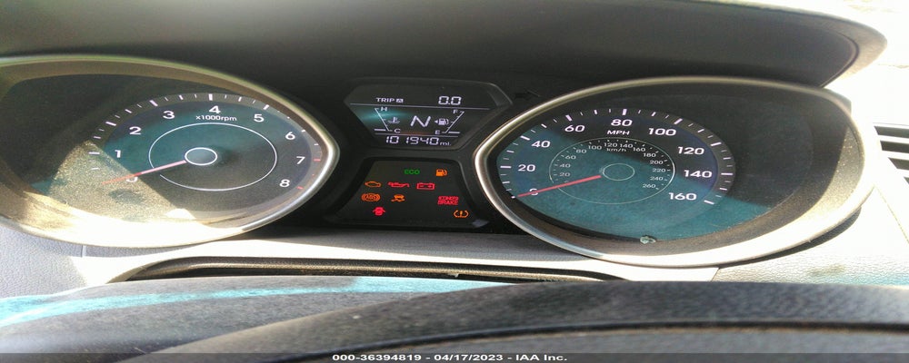 5NPDH4AE0GH735330 2016 HYUNDAI ELANTRA photo no. 7