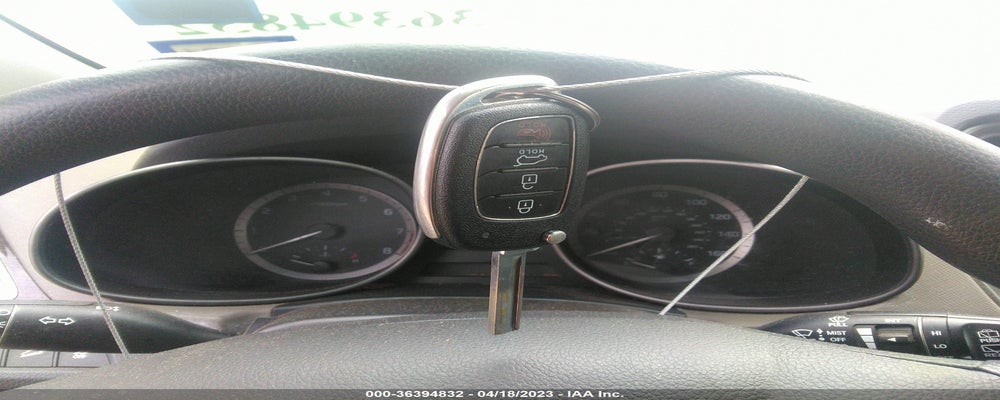 5NMZT3LB9HH035886 2017 HYUNDAI SANTA FE SPORT photo no. 11