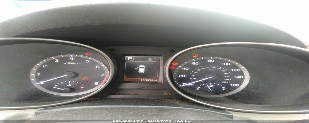 5NMZT3LB9HH035886 2017 HYUNDAI SANTA FE SPORT photo no. 7