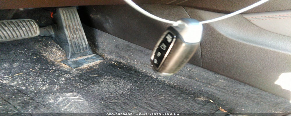 5NMS3CAD3LH261288 2020 HYUNDAI SANTA FE photo no. 11