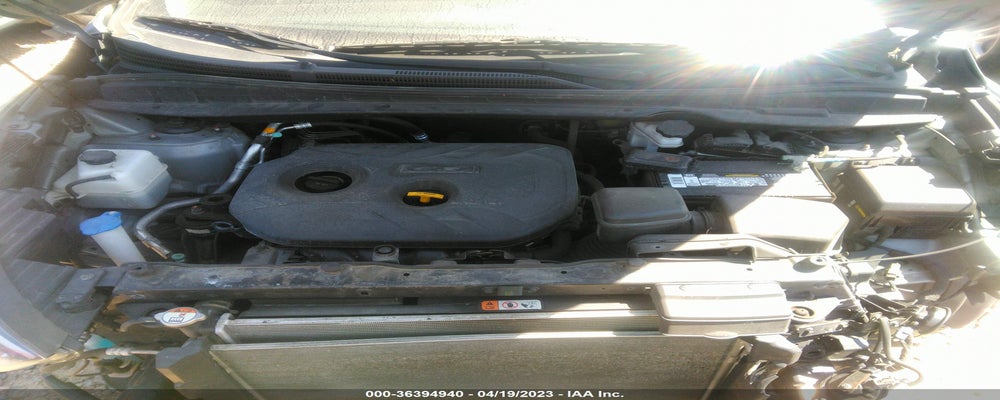 KM8JTCAF0FU989950 2015 HYUNDAI TUCSON photo no. 10
