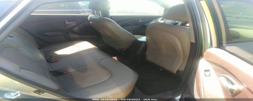 KM8JTCAF0FU989950 2015 HYUNDAI TUCSON photo no. 8