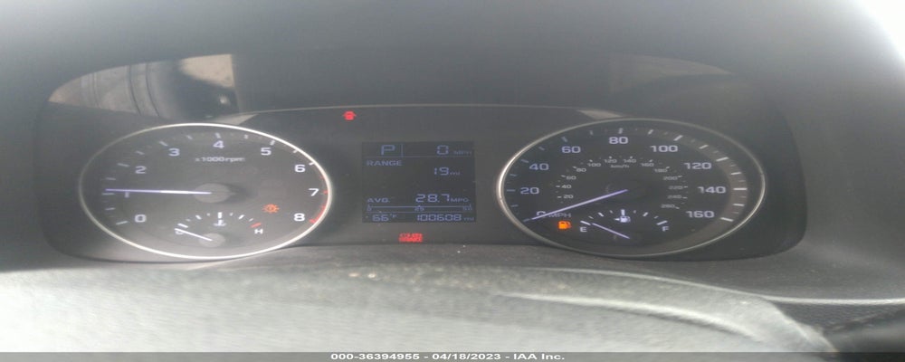 KMHD74LF4HU121599 2017 HYUNDAI ELANTRA photo no. 7