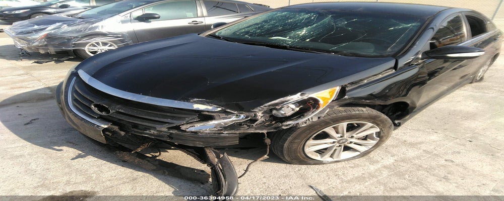 5NPEB4AC3EH938584 2014 HYUNDAI SONATA photo no. 6
