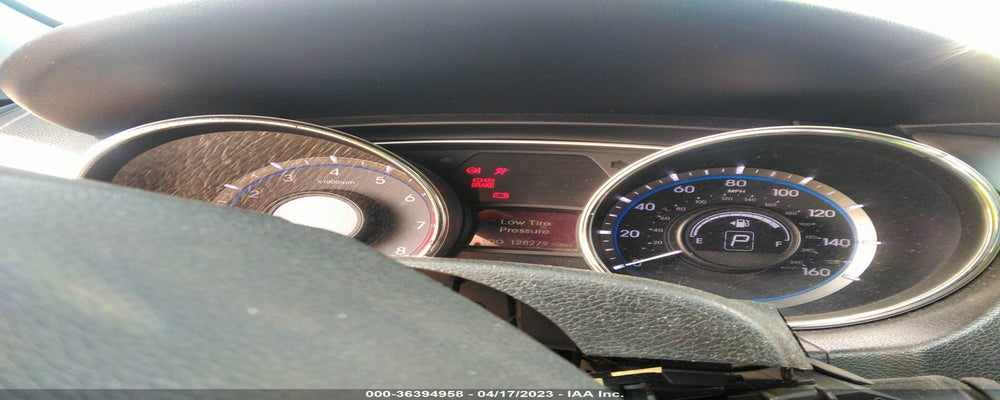 5NPEB4AC3EH938584 2014 HYUNDAI SONATA photo no. 7