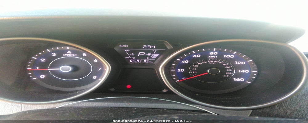 5NPDH4AE4EH470103 2014 HYUNDAI ELANTRA photo no. 7
