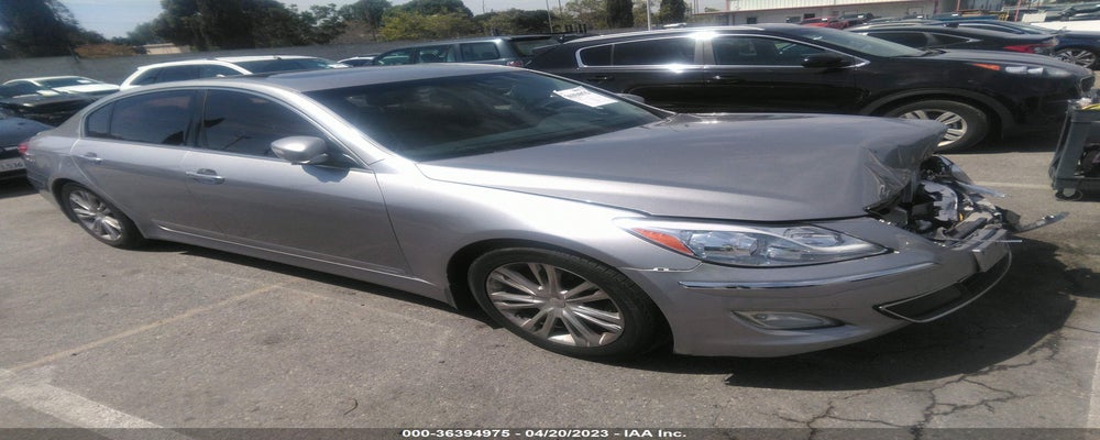 KMHGC4DD7CU173372 2012 HYUNDAI GENESIS photo no. 24