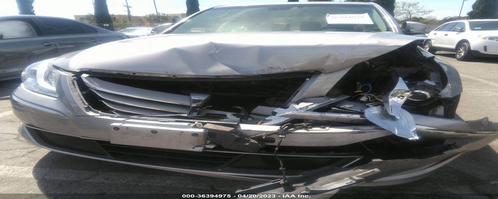 KMHGC4DD7CU173372 2012 HYUNDAI GENESIS photo no. 6