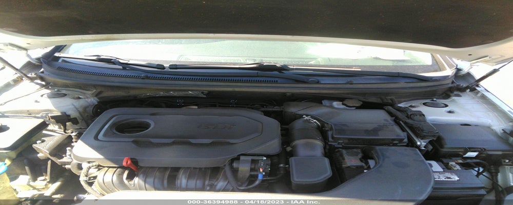 5NPE24AF2HH471544 2017 HYUNDAI SONATA photo no. 10