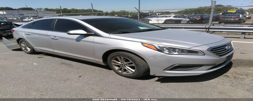 5NPE24AF2HH471544 2017 HYUNDAI SONATA photo no. 20