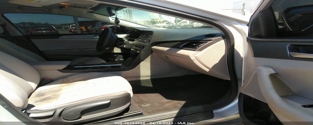 5NPE24AF2HH471544 2017 HYUNDAI SONATA photo no. 5