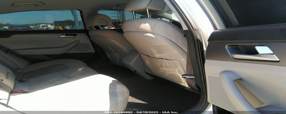 5NPE24AF2HH471544 2017 HYUNDAI SONATA photo no. 8
