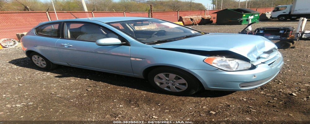 KMHCM3AC1AU185452 2010 HYUNDAI ACCENT photo no. 20