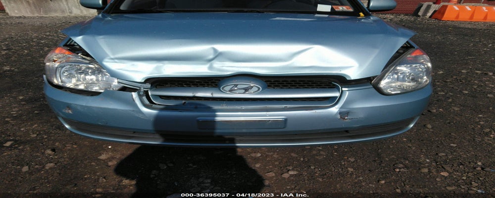 KMHCM3AC1AU185452 2010 HYUNDAI ACCENT photo no. 6