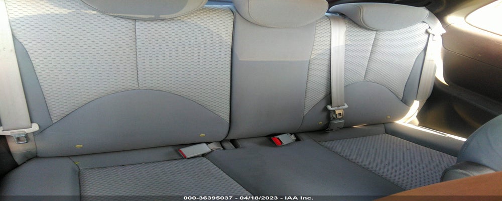 KMHCM3AC1AU185452 2010 HYUNDAI ACCENT photo no. 8