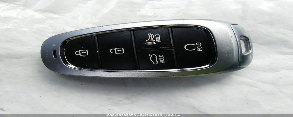 5NPEF4JA3LH001332 2020 HYUNDAI SONATA photo no. 11