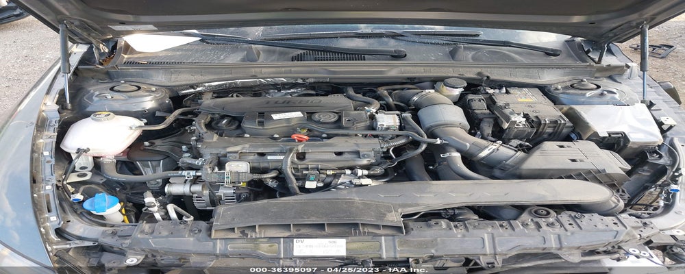 KMHL44J29NA208738 2022 HYUNDAI SONATA photo no. 10