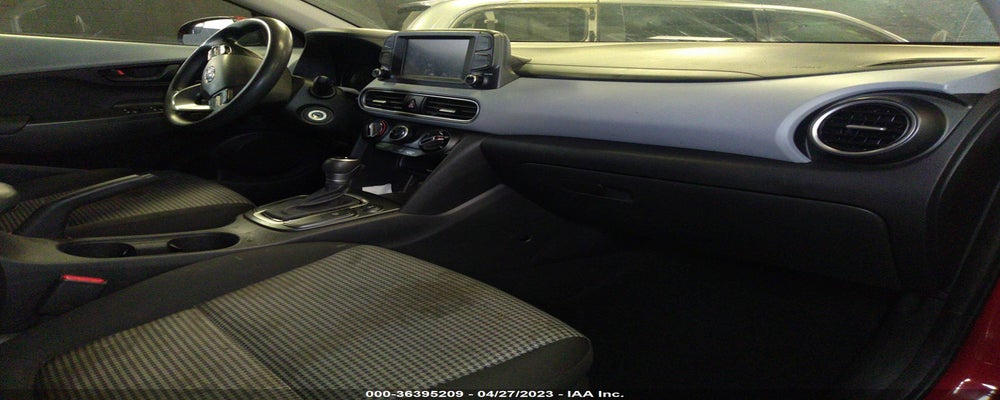KM8K1CAA5KU278673 2019 HYUNDAI KONA photo no. 5