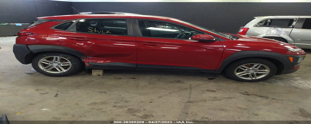KM8K1CAA5KU278673 2019 HYUNDAI KONA photo no. 6