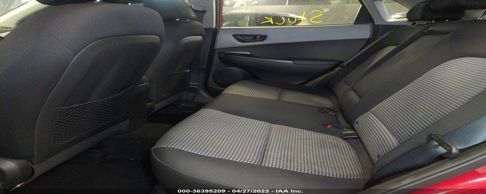 KM8K1CAA5KU278673 2019 HYUNDAI KONA photo no. 8