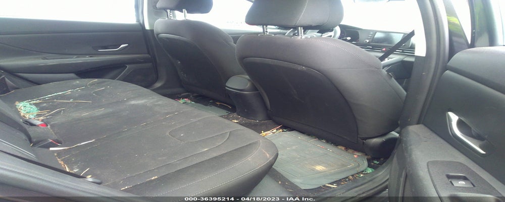 5NPLM4AG3MH010289 2021 HYUNDAI ELANTRA photo no. 8