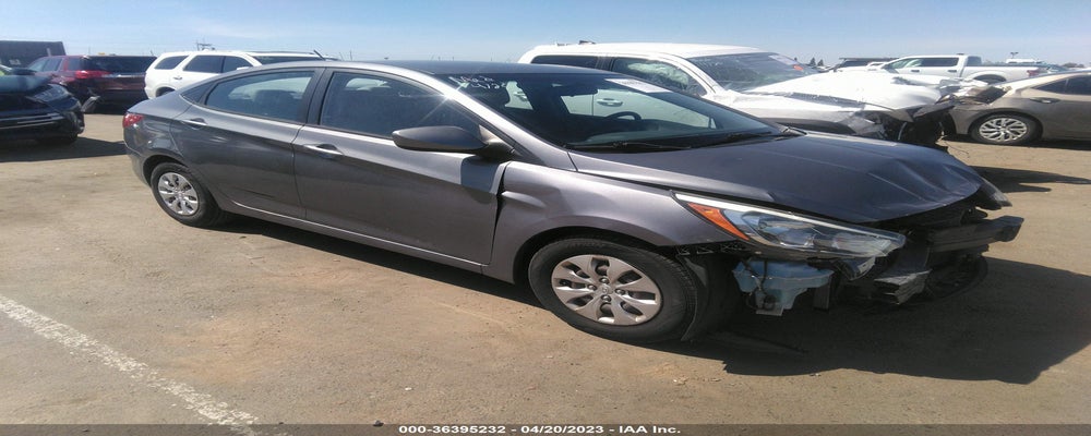 KMHCT4AE8FU929193 2015 HYUNDAI ACCENT photo no. 11