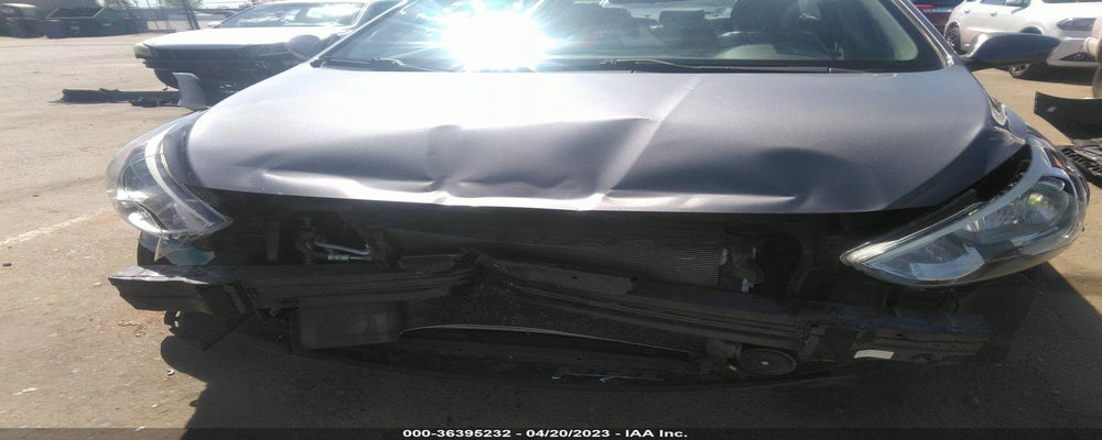 KMHCT4AE8FU929193 2015 HYUNDAI ACCENT photo no. 6