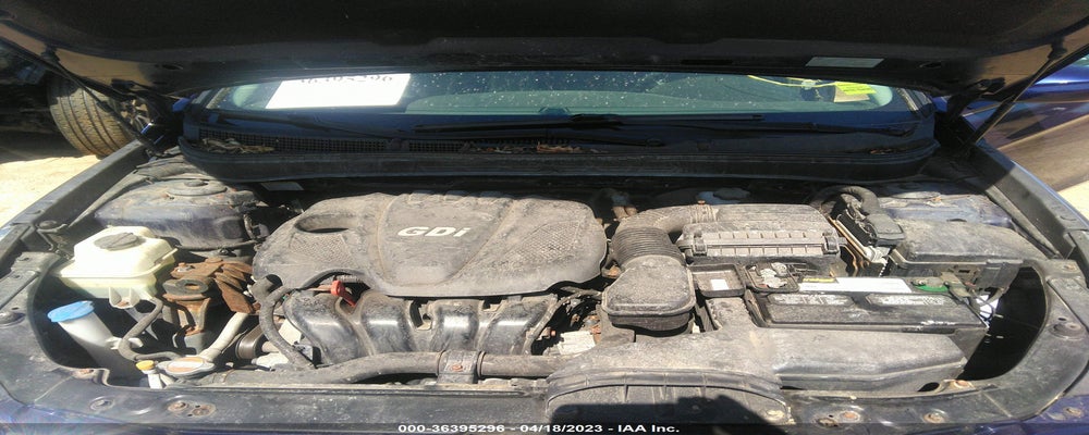 5NPEB4AC5CH365460 2012 HYUNDAI SONATA photo no. 10