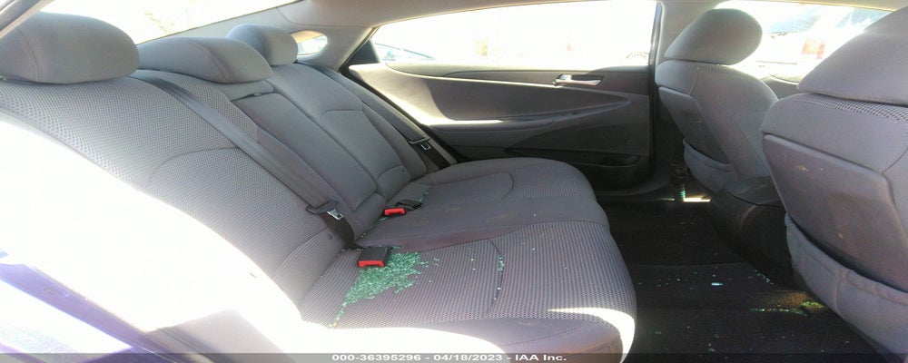5NPEB4AC5CH365460 2012 HYUNDAI SONATA photo no. 8