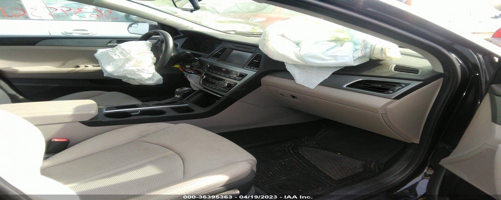 5NPE24AF1HH555662 2017 HYUNDAI SONATA photo no. 5