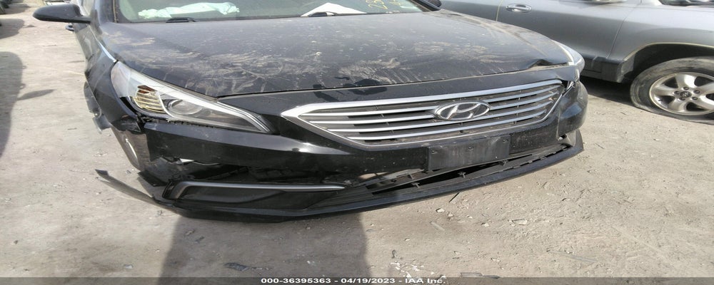 5NPE24AF1HH555662 2017 HYUNDAI SONATA photo no. 6