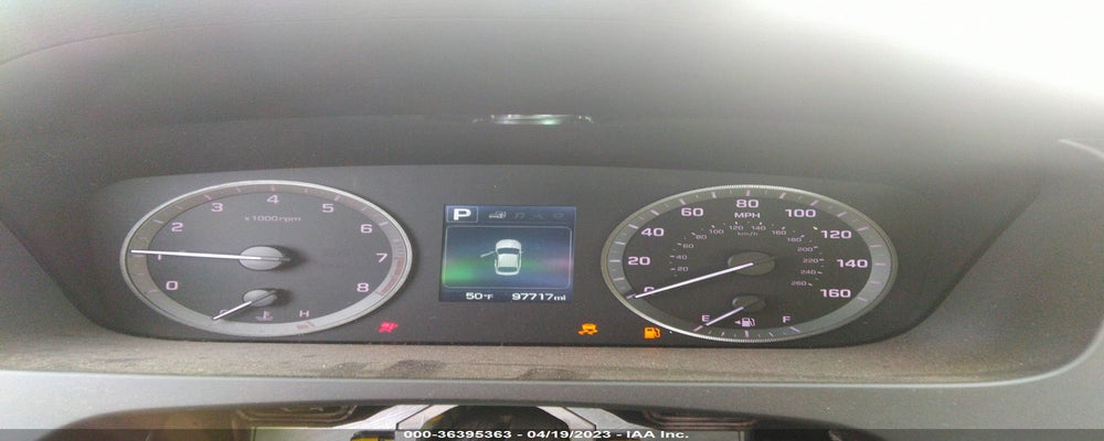 5NPE24AF1HH555662 2017 HYUNDAI SONATA photo no. 7