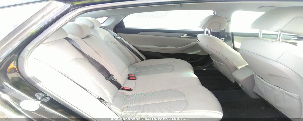 5NPE24AF1HH555662 2017 HYUNDAI SONATA photo no. 8
