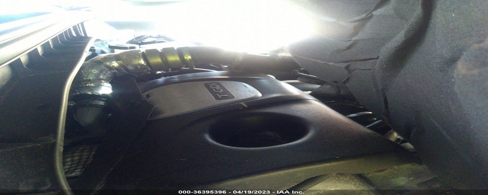 KM8J3CA23GU229168 2016 HYUNDAI TUCSON photo no. 10