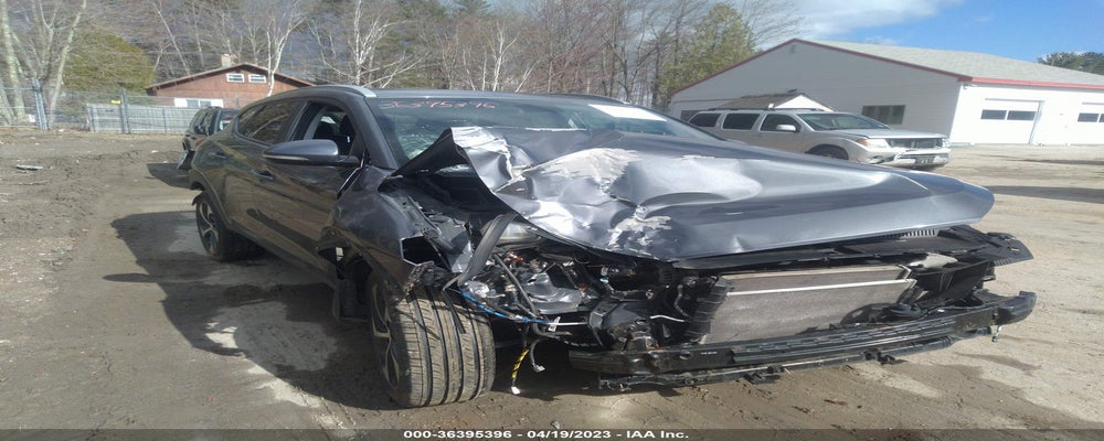 KM8J3CA23GU229168 2016 HYUNDAI TUCSON photo no. 6