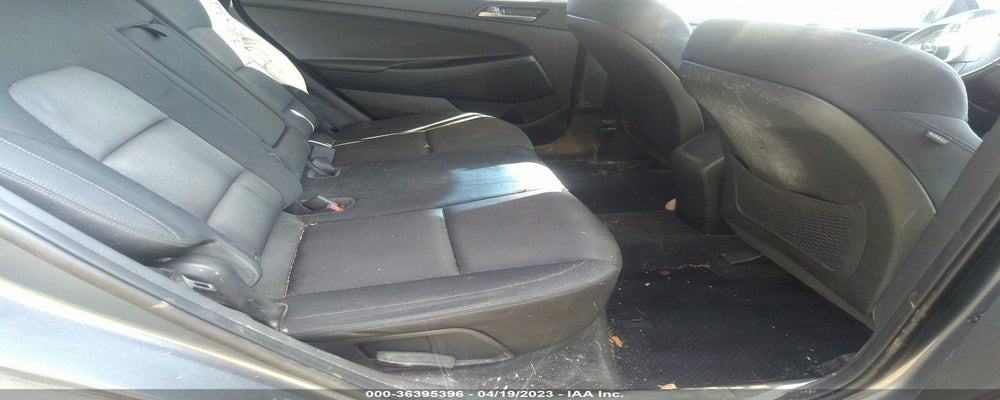 KM8J3CA23GU229168 2016 HYUNDAI TUCSON photo no. 8