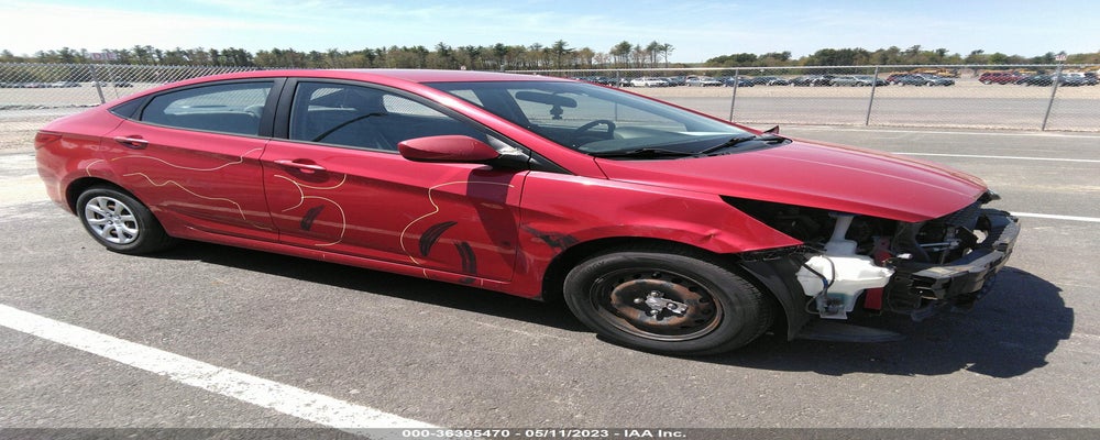 KMHCT4AE0CU248554 2012 HYUNDAI ACCENT photo no. 14